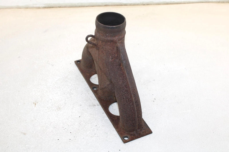 95 Polaris Xlt Oem Exhaust Header Manifold Y Pipe 1260582-029 B255