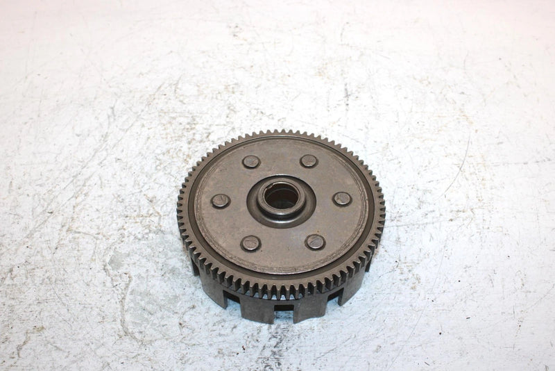 1993 Kawasaki Bayou 300 Oem Clutch Basket 13095-1133 13095-1364 AK24