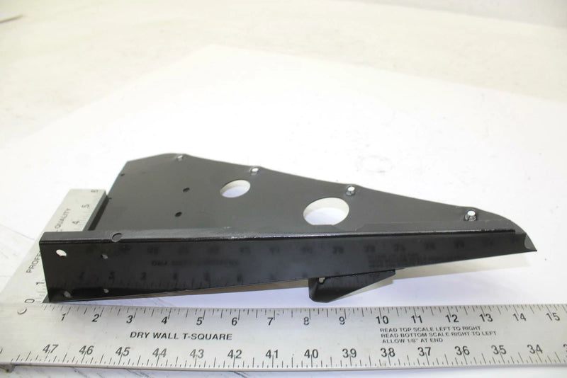 96 Arctic Cat Panther Deluxe OEM Right Louver 0616-822 SA104