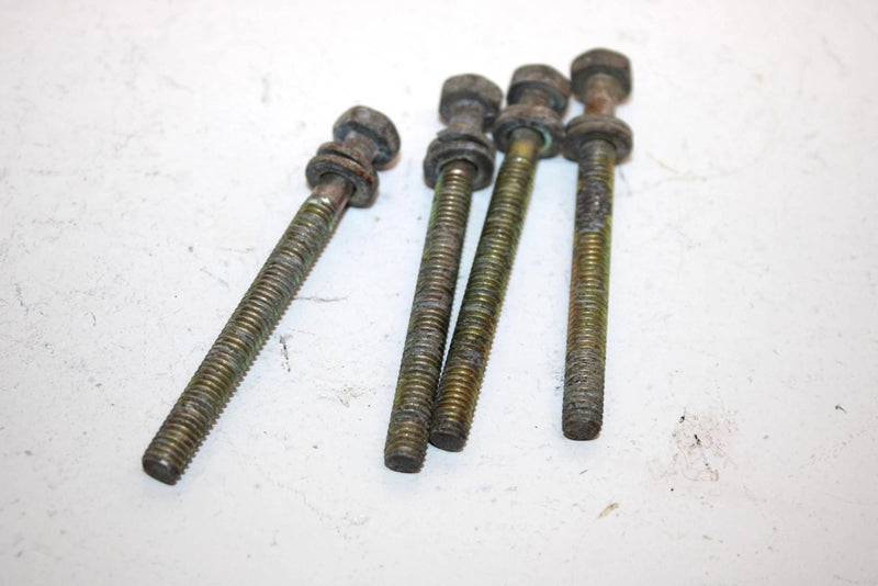 93 Polaris Indy Trail Oem Bolt&Washer QTY4 3083550 SPS2