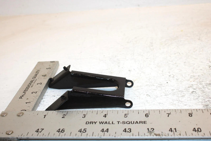 1999 Arctic Cat Zr 600 Oem Clutch Cover Mount Bracket 0707-706 SA0