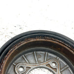 04-07 Honda Rancher 400 TRX400FA 4x4 AT OEM Front Brake Drum 45700-HN5-670 AH77