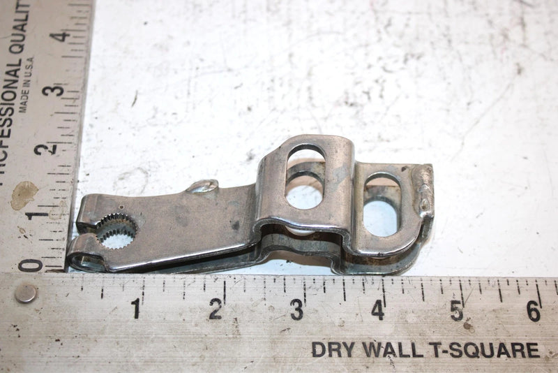 2004 Honda Fourtrax Recon Es Oem Rear Brake Cam Arm 43410-HM8-000 AH8
