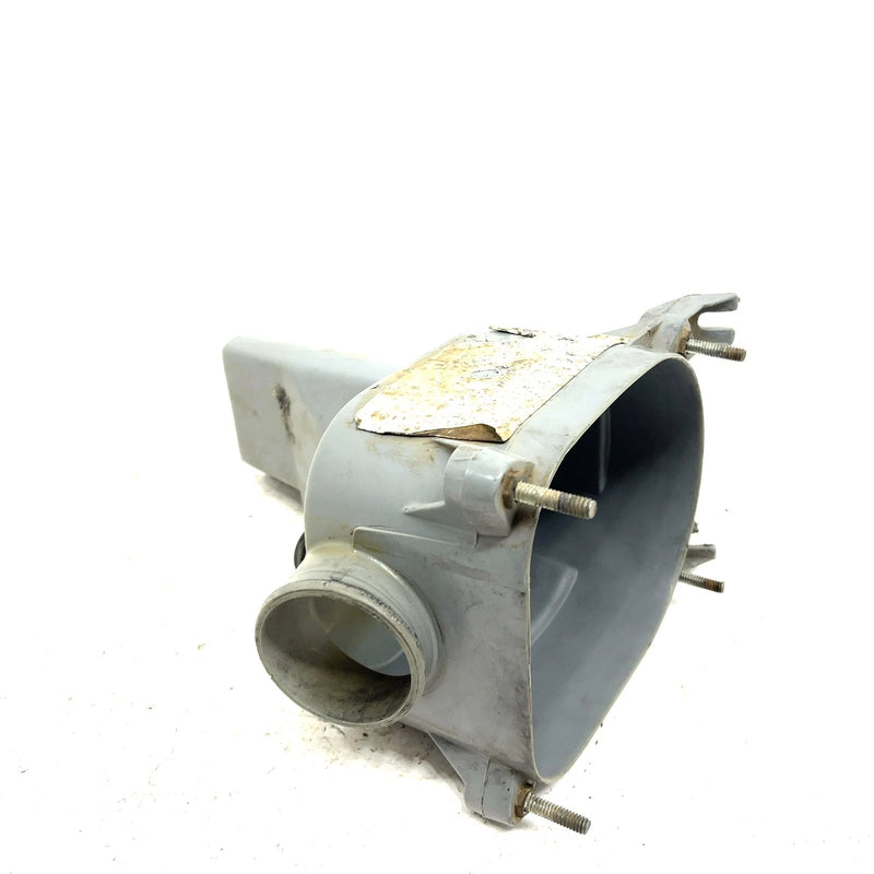 90-93 Polaris Trail Boss 350L 4X4 OEM Airbox Base 5431124 AP194