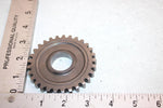 03 Yamaha  Kodiak 450 Awd Oem 29T Driven Sprocket 5GH-17453-10-00 AY44