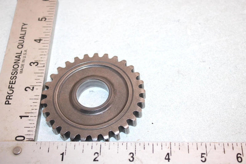 03 Yamaha  Kodiak 450 Awd Oem 29T Driven Sprocket 5GH-17453-10-00 AY44