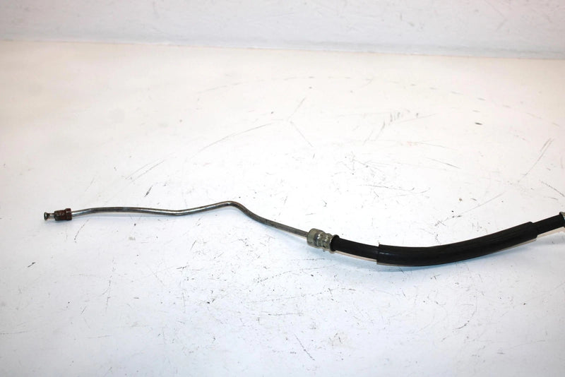 04 Arctic Cat Zr 900 Sno Pro Efi Oem Brake Line 1602-451 SA54