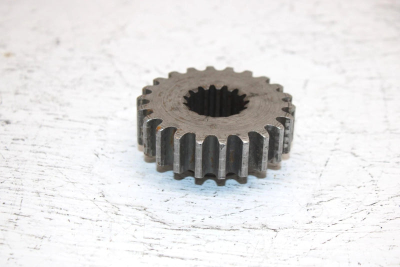 1998 Polaris 500 Oem 22T Chaincase Gear 3221087 2900004 SP39