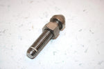 93 Polaris Sl 750 Oem Plunger Latch 5020609 JP25