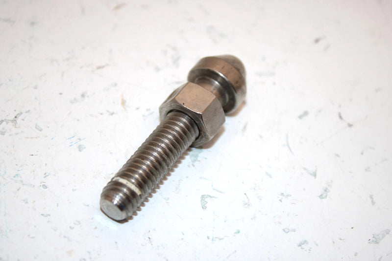 93 Polaris Sl 750 Oem Plunger Latch 5020609 JP25