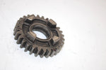 86 Honda Fourtrax350 Trx350 4x4 Oem 28T Forth Main Shaft Gear 23461-HA0-000 AH31