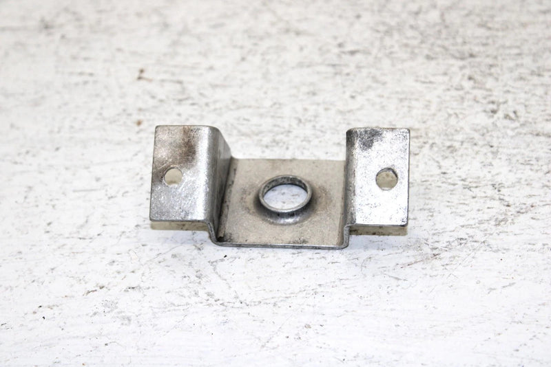 1996 Polaris 600 Xcr Sp Oem OPil Tank Bracket Pair 5241322 SP32