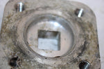1990 Kawasaki 650 Ts Oem Steering Shaft Plate 13183-3756 JK10