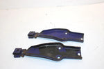 1997 Polaris Xlt Oem Hood Hinge Pair 2635005-229 SP70