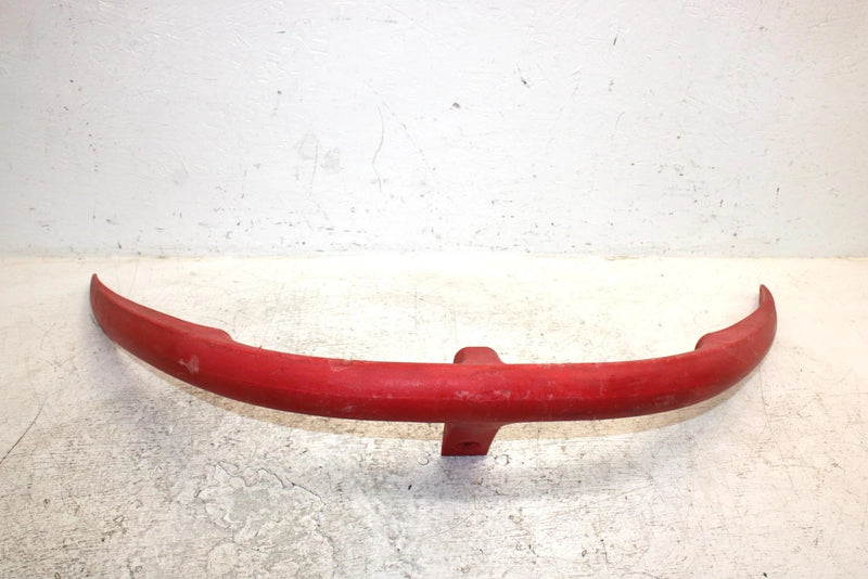 1998 Ski-doo Mach 1 700 Oem Front Bumper 572087200 SS3