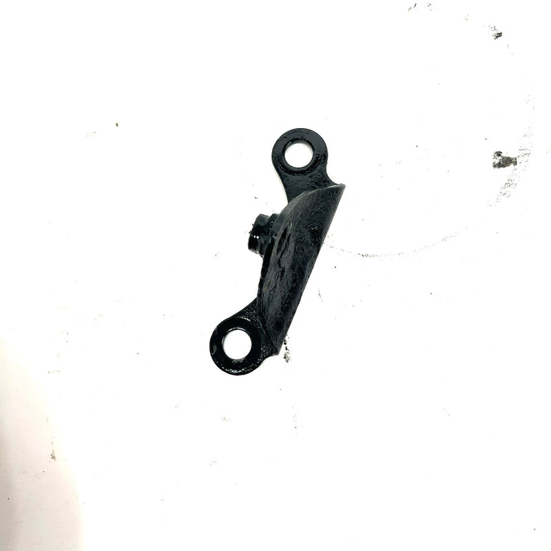 01-04 Honda TRX500 Rancher OEM Skid Plate Mount Bracket 52190-HN5-670 AH79