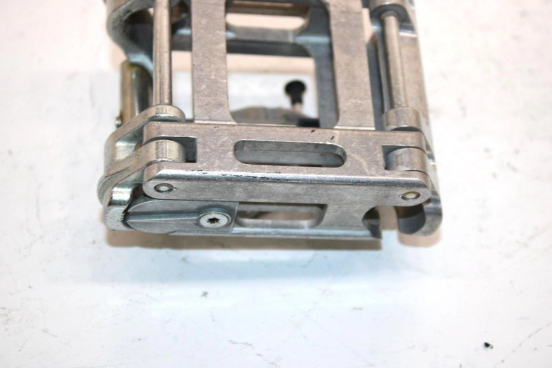 07 Arctic Cat Jaguar Z1 1100 Efi Oem Handebar Riser 1705-195 SA301
