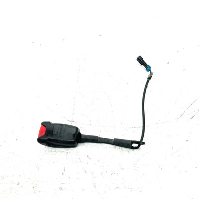 2015 Polaris Ranger 570 4x4 Full Size OEM Driver Seat Belt Buckle 2637304 XP10