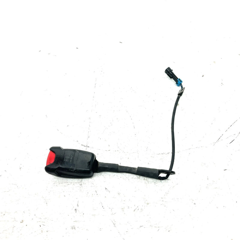 2015 Polaris Ranger 570 4x4 Full Size OEM Driver Seat Belt Buckle 2637304 XP10