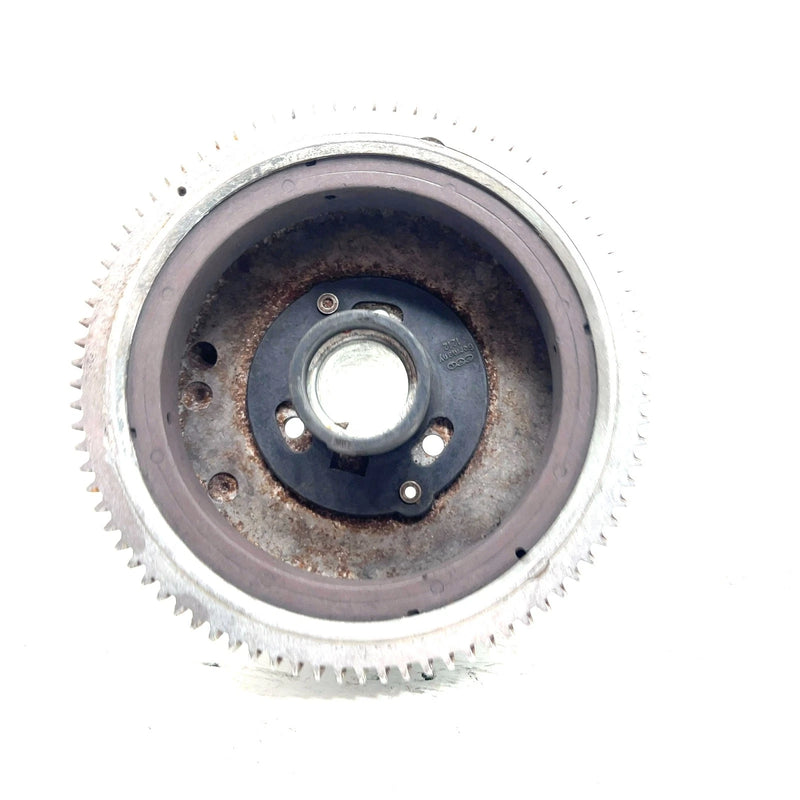 1996 Polaris SLT 700 OEM Flywheel 4060126 JP46