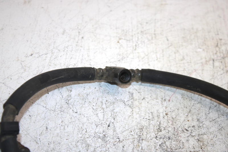 1998 Honda Foreman Fourtrax Oem Front Brake Hose B 45127-HM7-003 AH35