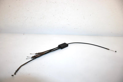 Polaris 650 Oem Throttle Cable W/Oil 7080262 SPS2