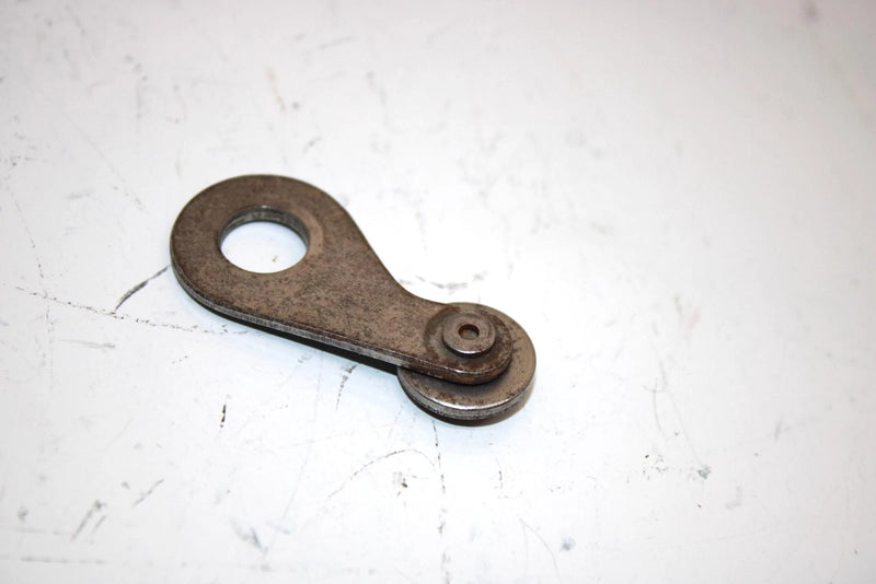 88 Yamaha Big Bear350 Yfm350fwu 4x4 Oem Shift  Lever 1UY-18140-00-00 Q1383