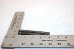 1990 Yamaha  Moto 4 Oem Shift Fork Shaft Set 5H0-18531-00-00 AY5 