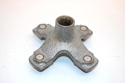 03 Kawasaki Prairie 650 Kvf650a 4x4 Oem Rear Hub 49030-1137 AK15