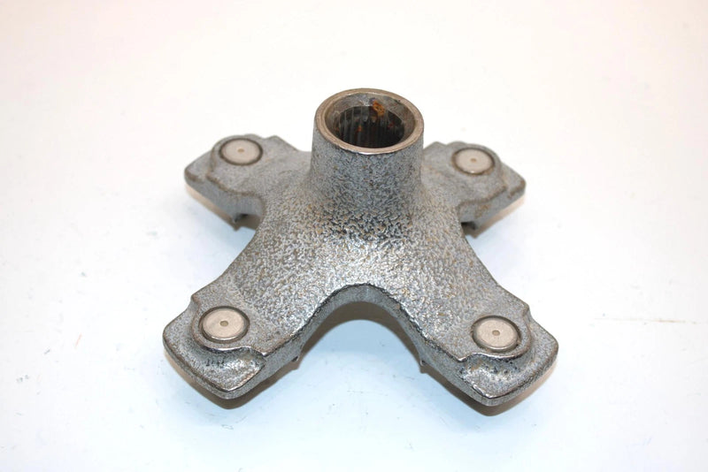 03 Kawasaki Prairie 650 Kvf650a 4x4 Oem Rear Hub 49030-1137 AK15