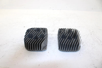 1990 Yamaha Phazer Ii Oem Cylinder Head Set 8V0-11121-01-00 SY16