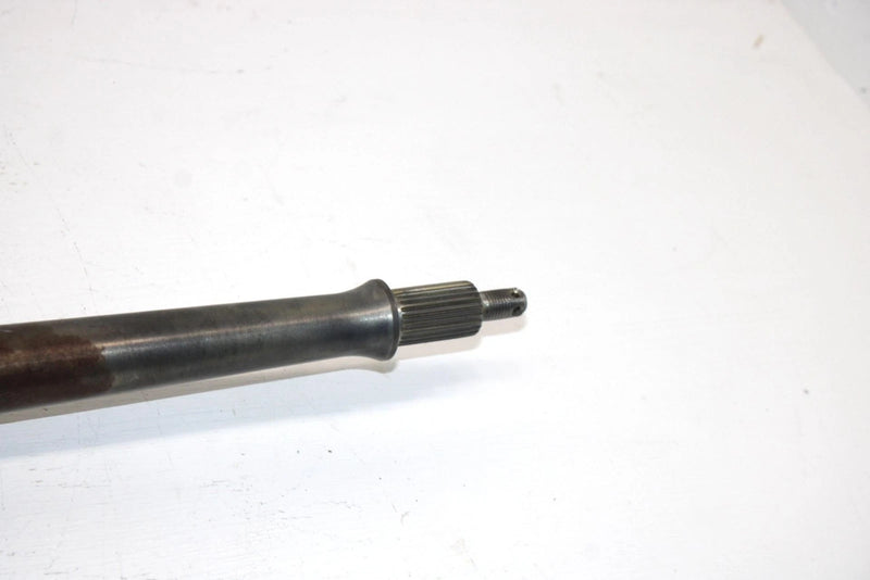 1986 Yamaha  Moto 4 Oem Rear Axle 1NU-25381-01-00 AY7