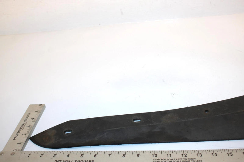 00 Polaris Trail Boss 325 Oem Left Rear Upper Mud Flap 5850060 AP37