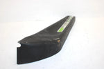 90 Arctic Cat Tigre Ext Mountain Cat Oem Right Rear Bumper Cover 0606-380 SA49