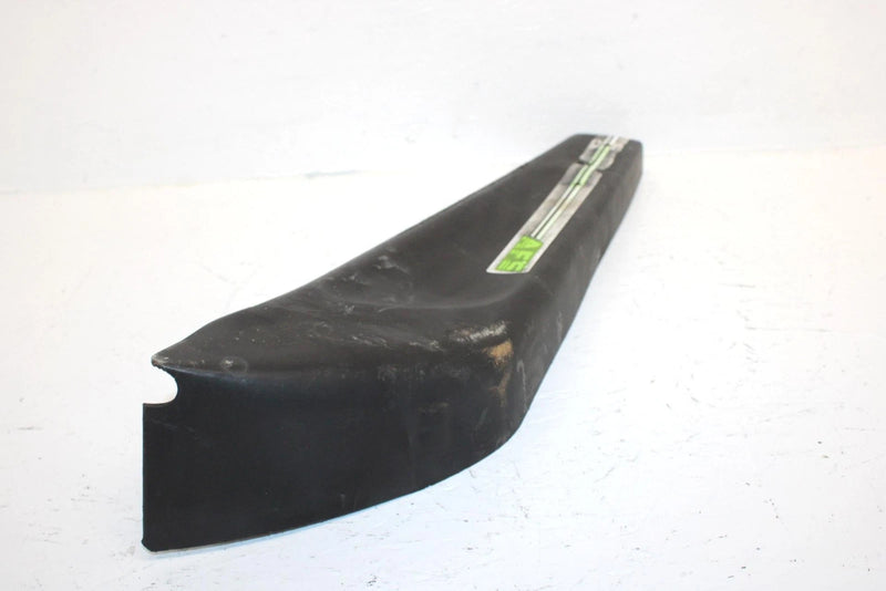 90 Arctic Cat Tigre Ext Mountain Cat Oem Right Rear Bumper Cover 0606-380 SA49