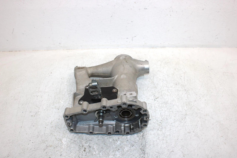 2006 Kawasaki Prarie 360 Oem Swing Arm 33001-7502 AK29