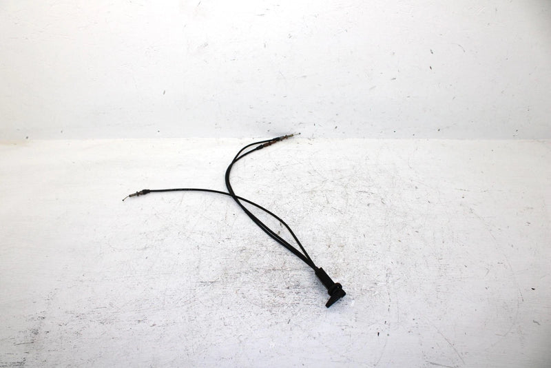 1996 Ski-doo Formula Iii 600 Oem Choke Cable 415006200 SS18