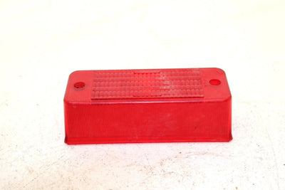 2004 Bombardier Out Lander Oem Tail Brake Light Lens 710000055 AB12