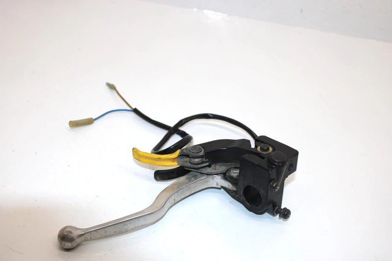 03 Kawasaki Prairie 650 Kvf650a 4x4 Oem Rear Brake Lever 46076-1238 AK15