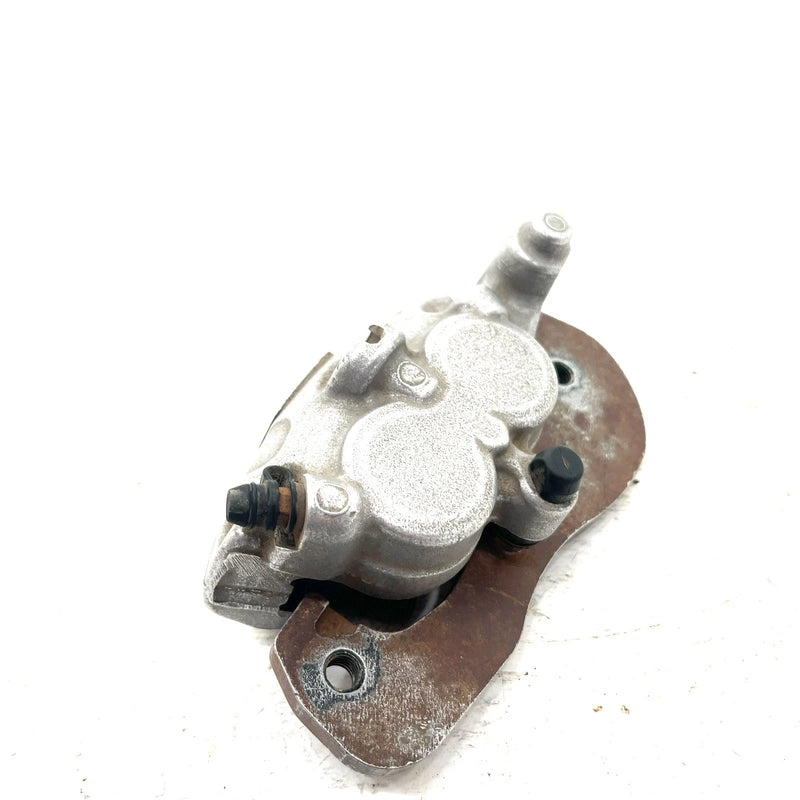 19-22 Can-Am Defender HD10 OEM Left Front Brake Caliper 705602180 XB0
