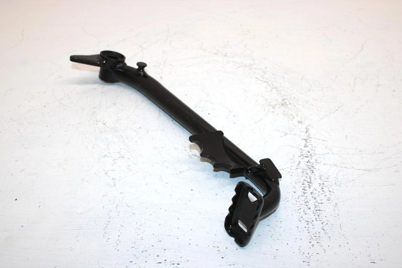 1993 Kawasaki Bayou 300 Oem Rear Brake Pedal 43001-1236 AK24