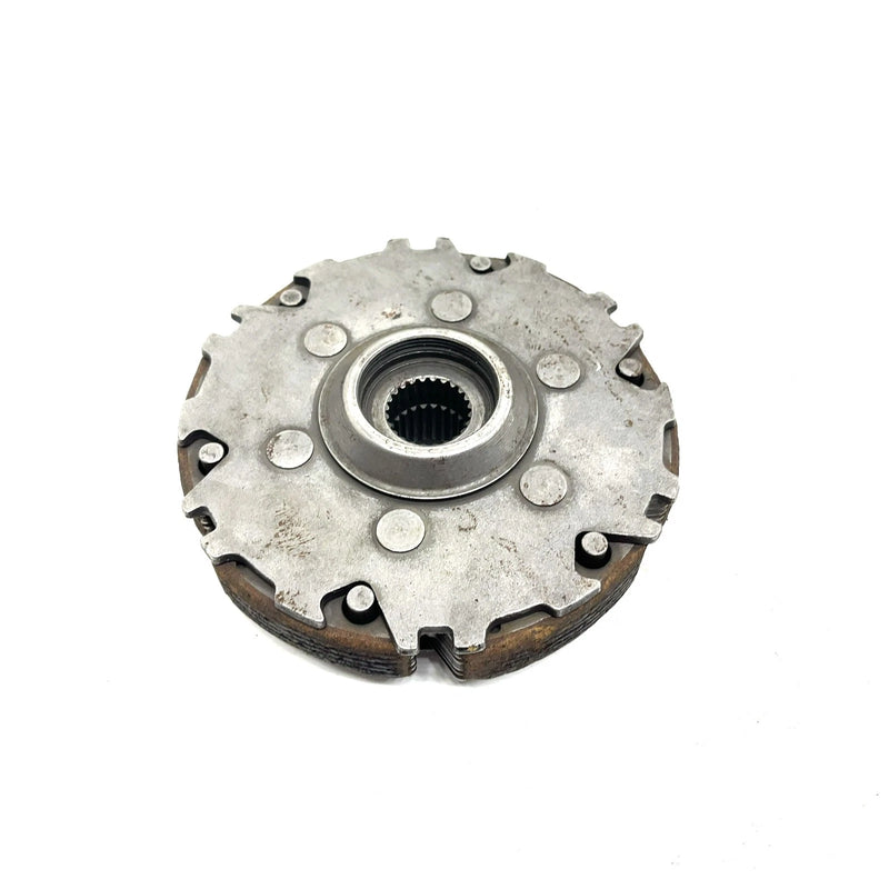 01-09 Honda Foreman Rubicon 500 TRX500 OEM One Way Clutch 22535-HN2-305 AH94