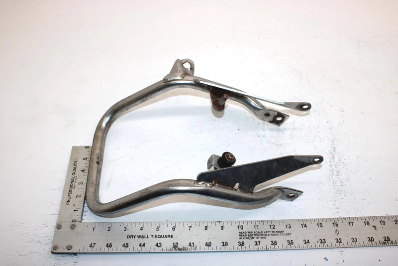 1977 Honda Atc 90 Oem Rear Grab Handle 81200-942-000 AH69