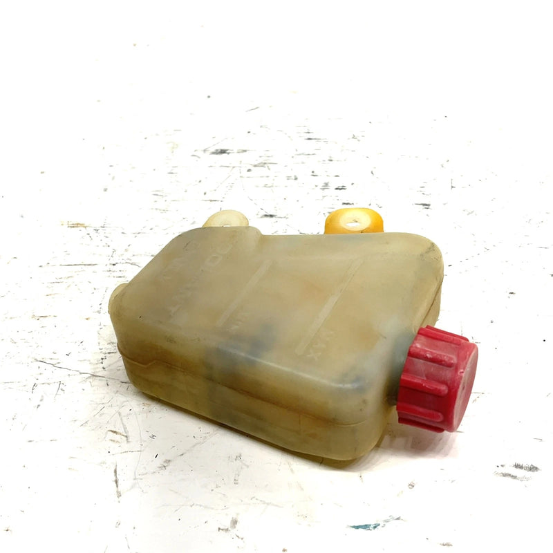 02-07 Polaris Sportsman 700 OEM Coolant Surge Tank 5436936 AP197