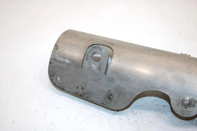 03 Polaris Pro X 600 Oem Right Tunnel Reinforcement 5245821 SP10