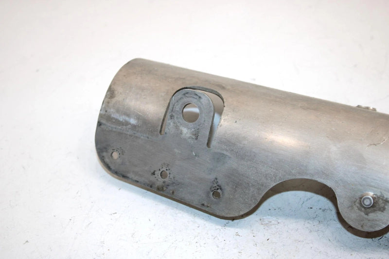 03 Polaris Pro X 600 Oem Right Tunnel Reinforcement 5245821 SP10