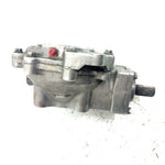 01-02 Polaris Magnum 325 4X4 OEM Rear Diff Gearcase Assembly 1341342 AP246