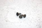 1984 Honda Atc 200 Esa Oem Cover Bolt Set Of 3 93903-36210 AH60