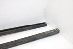 1994 Arctic Cat Wildcat Efi Oem Tunnel Wear Strip Pair 0706-739 SA42
