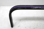 1997 Polaris Xc 440 Oem Rear Bumper (Purple Stripe)  5224674-067 SP172
